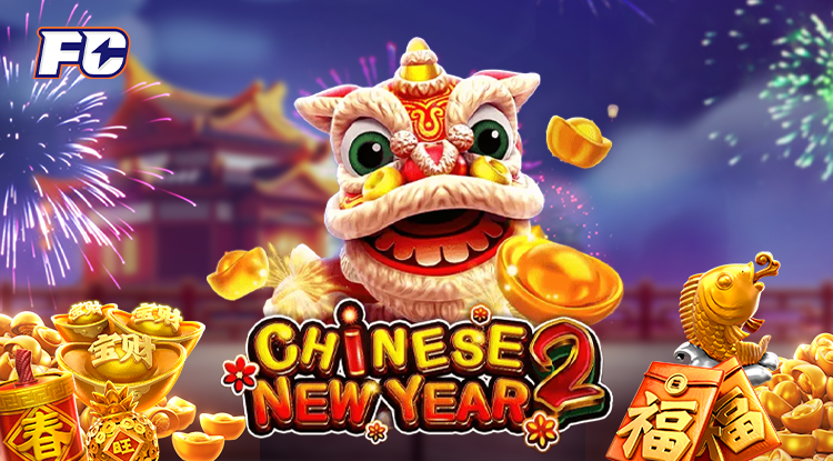 Fachai Slot - Chinese New Year 2 Slot - Game Introduction