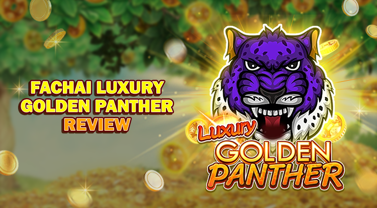 Fachai Luxury Golden Panther Review