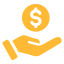 saving